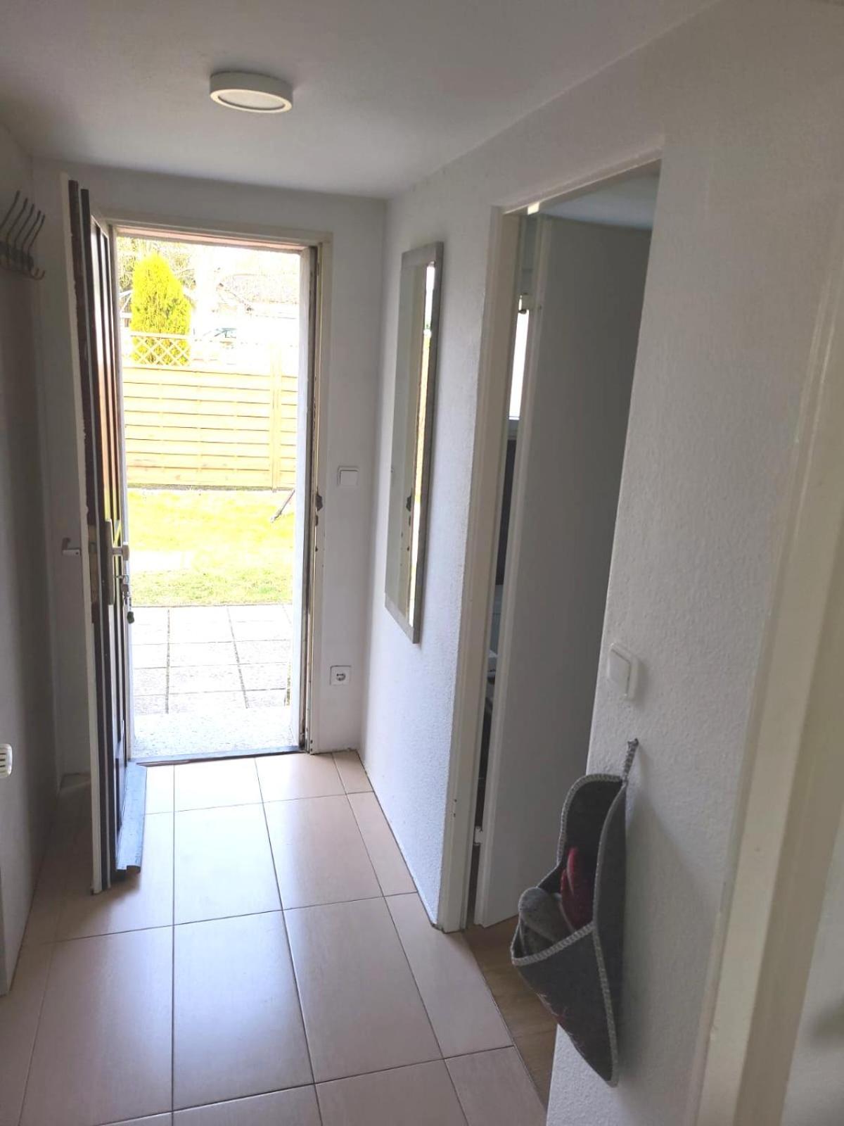 Monteur-haus Mirabelle Pankow, Buchholz, Weissensee Appartement